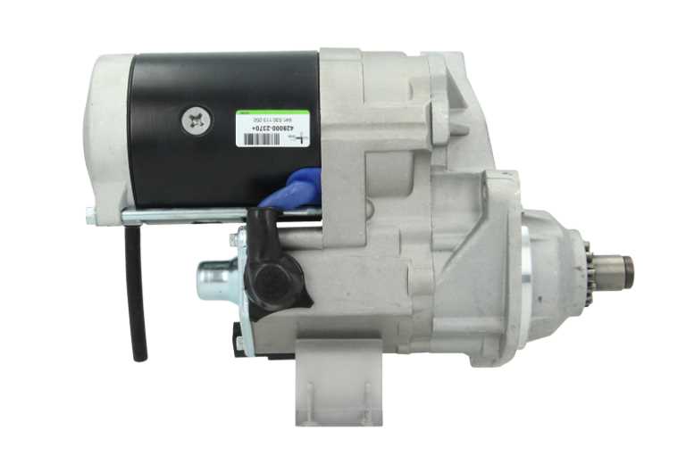 Anlasser 428000-2370 +Line Original – Bild 4