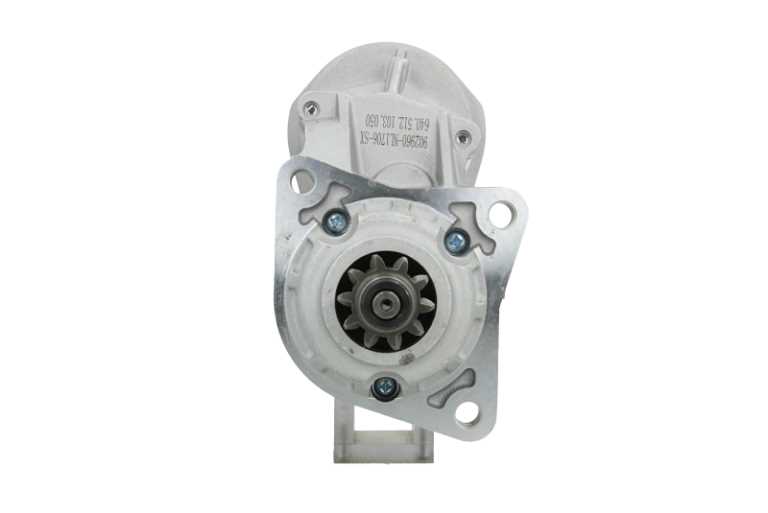 Anlasser 428000-2490 +Line Original