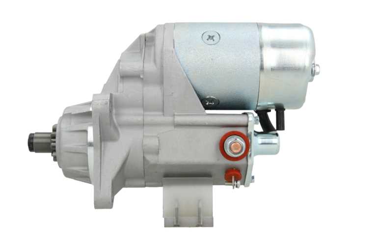 Anlasser 428000-2490 +Line Original – Bild 2