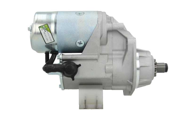 Anlasser 428000-2490 +Line Original – Bild 4