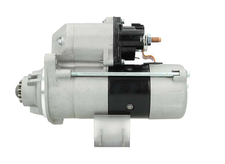 Anlasser 428000-3330 NEU Dodge – Bild 2