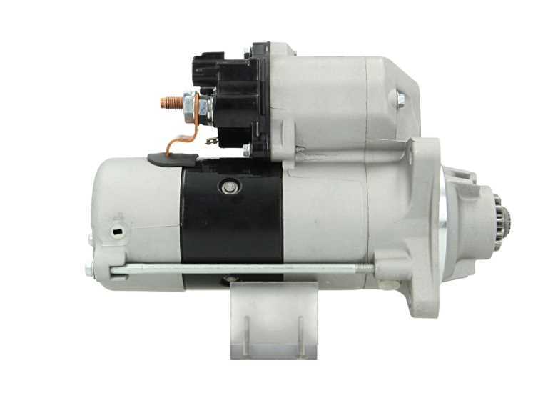 Anlasser 428000-3330 NEU Dodge – Bild 4