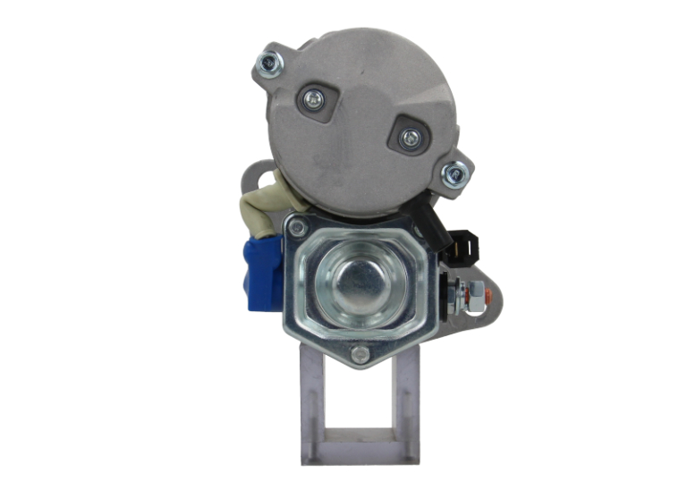 Anlasser 428000-3570 NEU Perkins – Bild 3