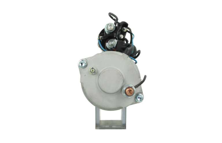 Anlasser 428000-3860 +Line Original – Bild 3