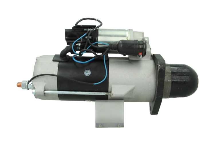 Anlasser 428000-3860 +Line Original – Bild 4
