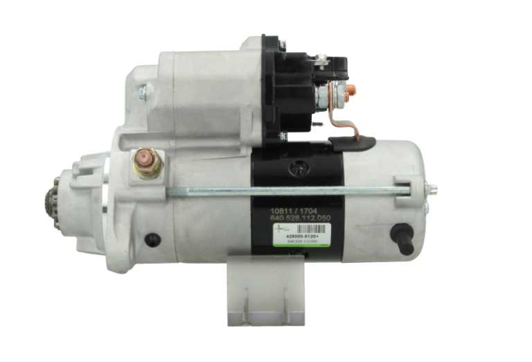 Anlasser 428000-5120 NEU Cummins – Bild 2