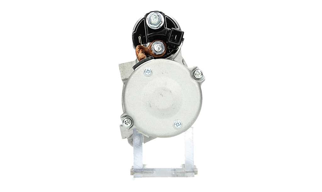 Anlasser 428000-5480 BMW 6 X6 5 Gran Turismo X5 5 Touring 7 5 +Line Original – Bild 3
