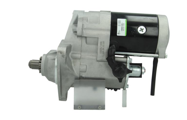 Anlasser 428000-5530 NEU John Deere – Bild 2