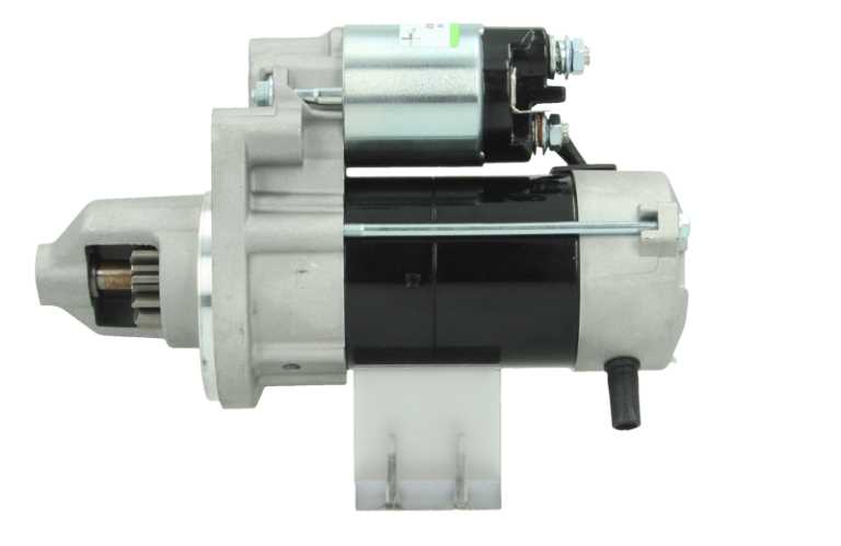 Anlasser 428000-6150 NEU Kubota – Bild 2