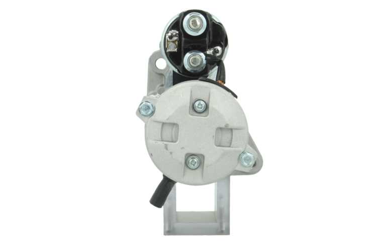Anlasser 428000-6150 NEU Kubota – Bild 3