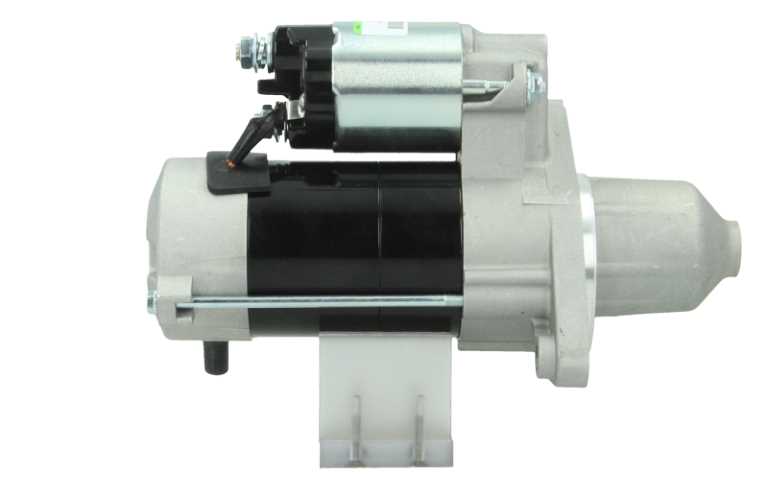 Anlasser 428000-6150 NEU Kubota – Bild 4