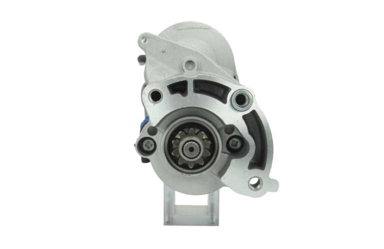 Anlasser 428000-6910 LAND ROVER FREELANDER 2 RANGE ROVER EVOQUE DISCOVERY SPORT NEU Land Rover