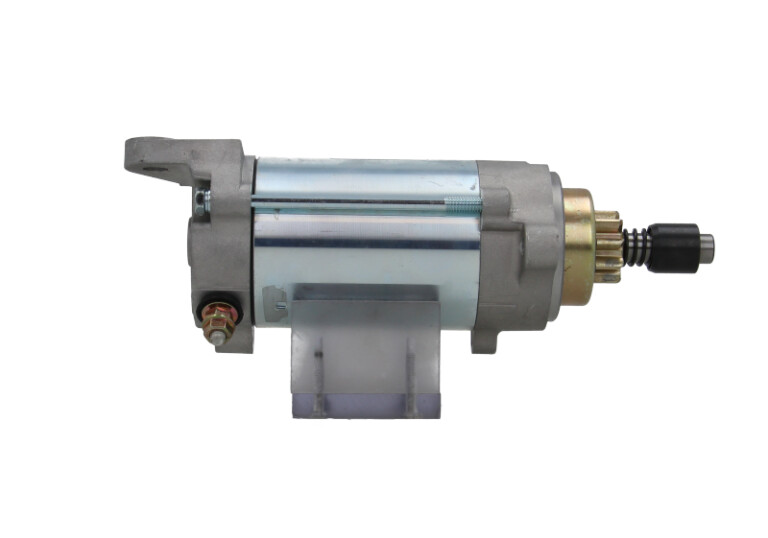 Anlasser 428000-7010 NEU Bombardier – Bild 4