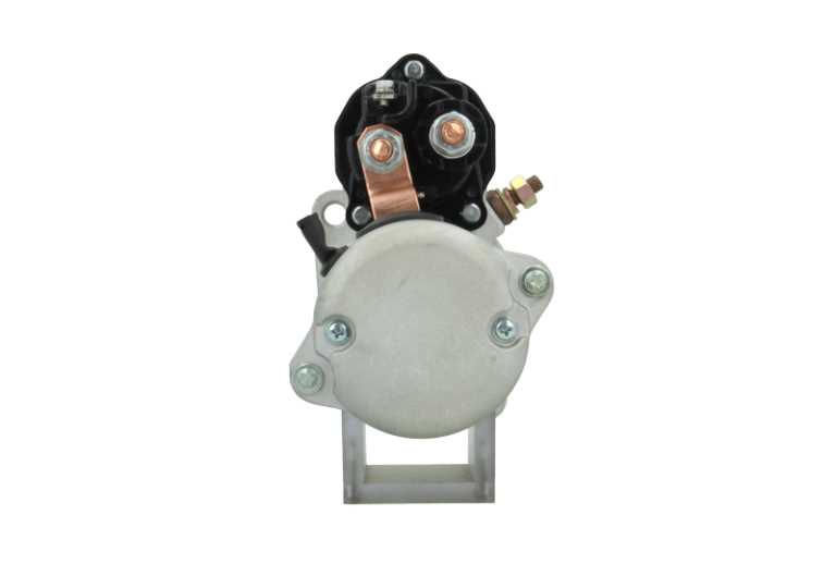 Anlasser 428000-7090 NEU Cummins – Bild 3