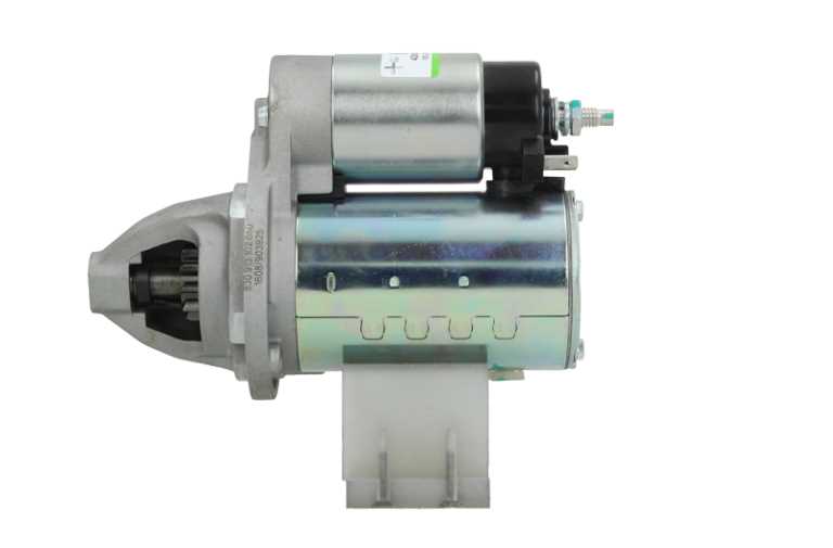 Anlasser 428000-7200 DODGE JOURNEY CHRYSLER GRAND VOYAGER V JEEP CHEROKEE +Line Original – Bild 2