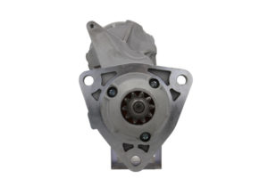 Anlasser 428000-7360 NEU New Holland
