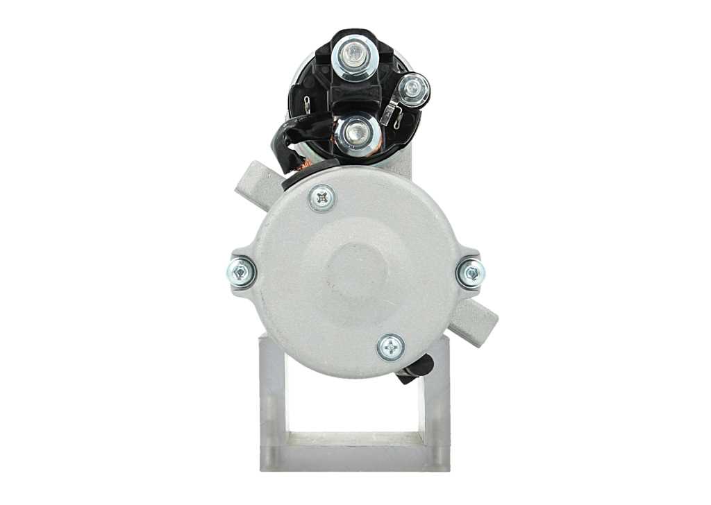 Anlasser 428000-8420 LAND ROVER RANGE ROVER EVOQUE FREELANDER 2 DISCOVERY SPORT NEU Land Rover – Bild 3