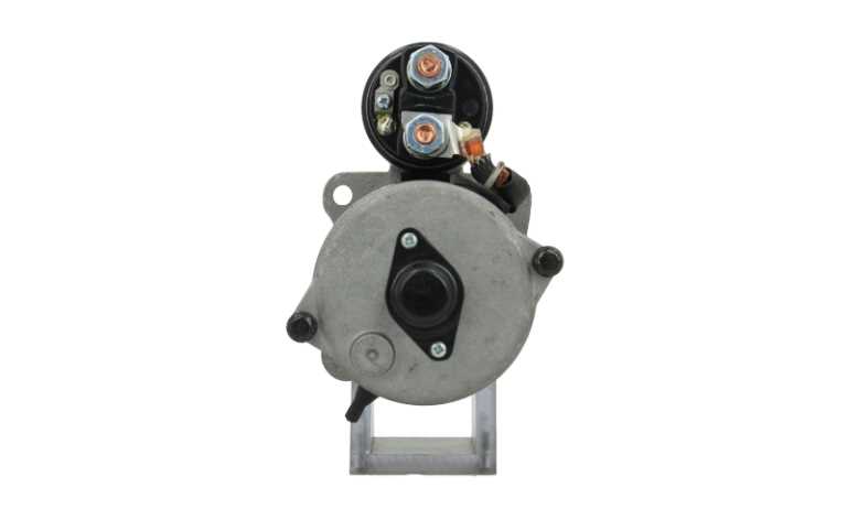 Anlasser 500563093 NEU – Bild 3