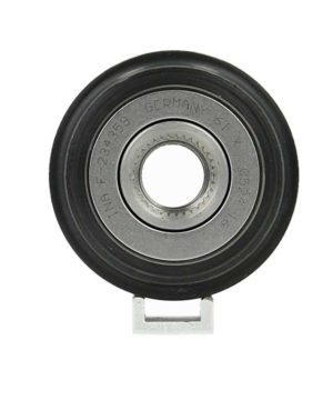 Riemscheibe 535003710 FORD TRANSIT Ina NEU