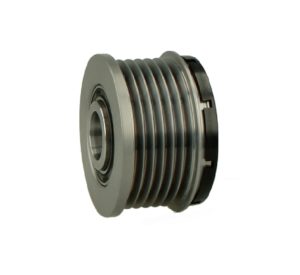 Riemscheibe 535005910SEL NEU