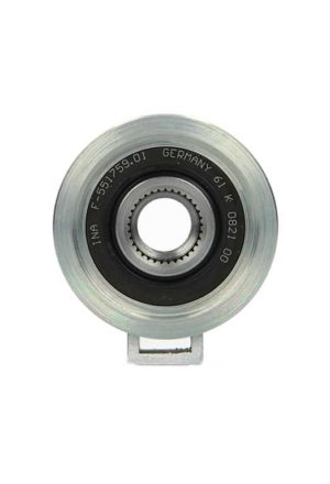 Riemscheibe 535009110 Ina NEU