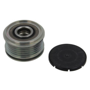 Riemscheibe 535010910 NISSAN KUBISTAR RENAULT CLIO II THALIA III THALIA II THALIA I KANGOO KANGOO Express Ina NEU