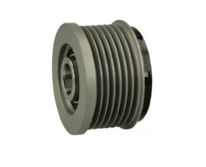 Riemscheibe 535012810SEL NEU