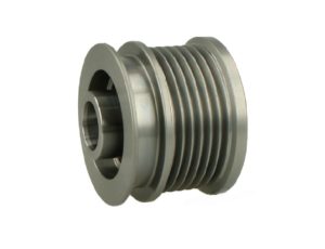 Riemscheibe 535020410SEL NEU