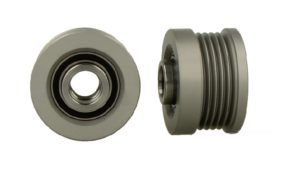 Riemscheibe 535022110SEL NEU