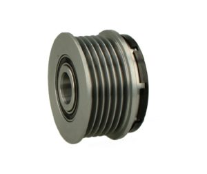 Riemscheibe 535022210SEL NEU