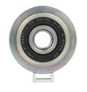 Riemscheibe 535022510 MAZDA CX-7 6 3 Ina NEU
