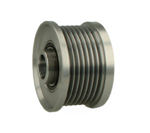 Riemscheibe 535023210SEL NEU