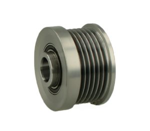 Riemscheibe 535025910SEL NEU