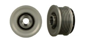 Riemscheibe 535030310SEL NEU