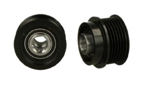 Riemscheibe 535035210SEL NEU