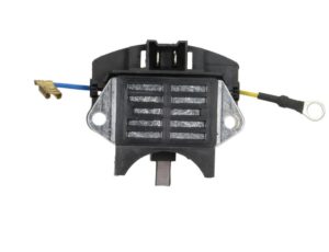 Regler 590558 Valeo NEU