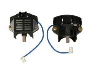 Regler 590640SEL NEU