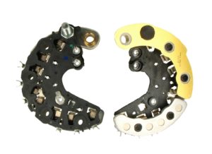 Gleichrichter 592842SEL NEU