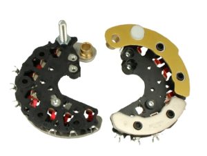Gleichrichter 593174SEL NEU