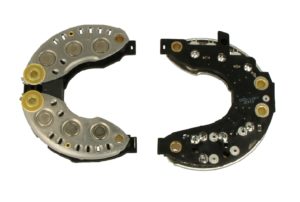 Gleichrichter 593194SEL NEU