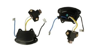 Regler 593308SEL NEU