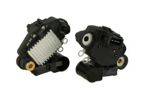 Regler 593333SEL NEU