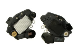 Regler 593362SEL NEU