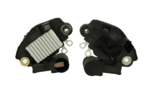 Regler 593411SEL NEU