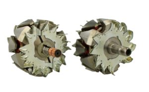 Rotor 593566 NEU
