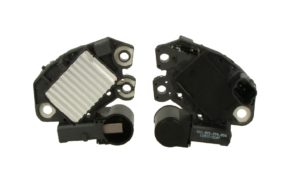 Regler 593689SEL NEU