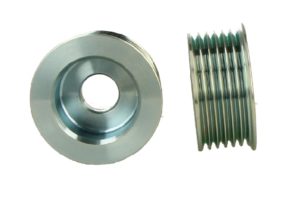 Riemscheibe 593754SEL NEU