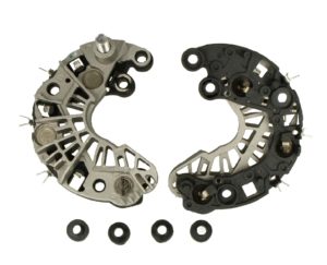 Gleichrichter 593824SEL NEU