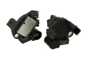 Regler 593873SEL NEU