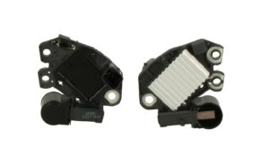 Regler 593936SEL NEU